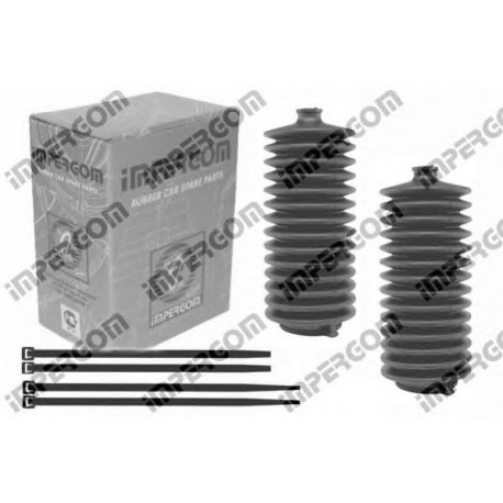 Kit soffietto Sterzo