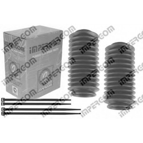 Kit soffietto Sterzo