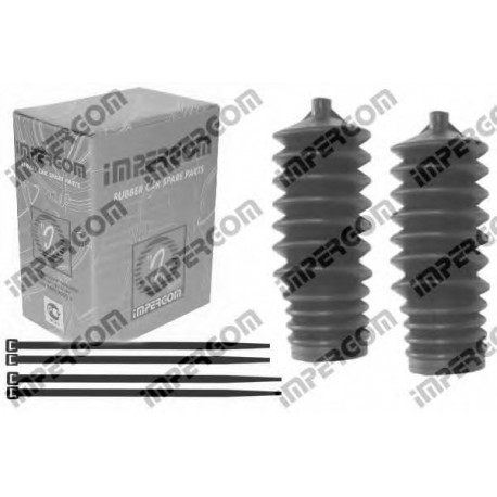 Kit soffietto Sterzo