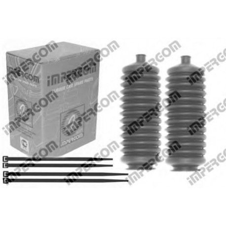 Kit soffietto Sterzo