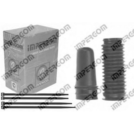 Kit soffietto Sterzo