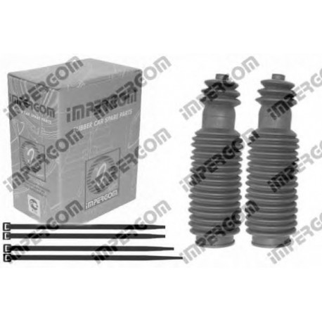 Kit soffietto Sterzo