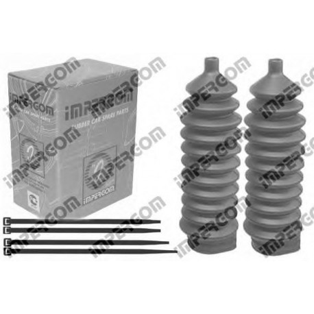 Kit soffietto Sterzo