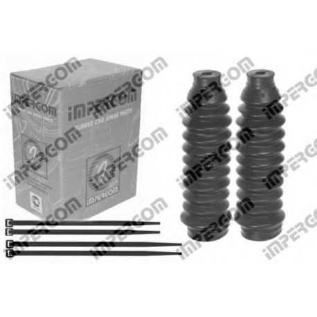 Kit soffietto Sterzo