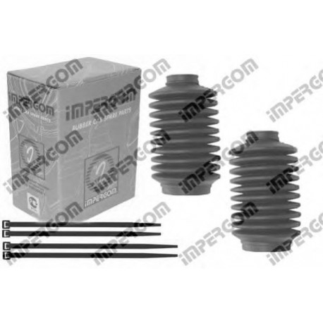 Kit soffietto Sterzo