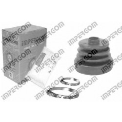 Kit cuffia semiasse lato ruota