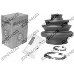 Kit cuffia semiasse sul lato del cambio