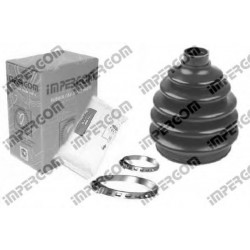 Kit cuffia semiasse lato ruota