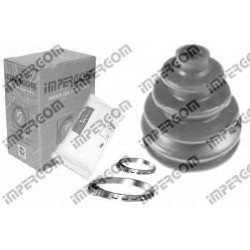 Kit cuffia semiasse lato ruota