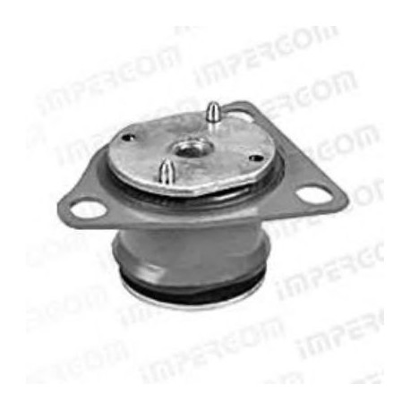 Supporto cambio automatico