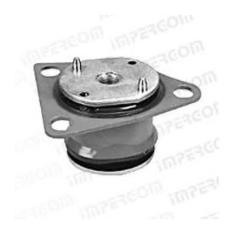 Supporto cambio automatico