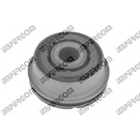 Supporto boccola braccio oscillante