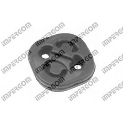 Tampone paracolpo silenziatore