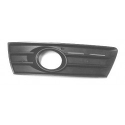 Griglia cornice fendinebbia lato guida - sx