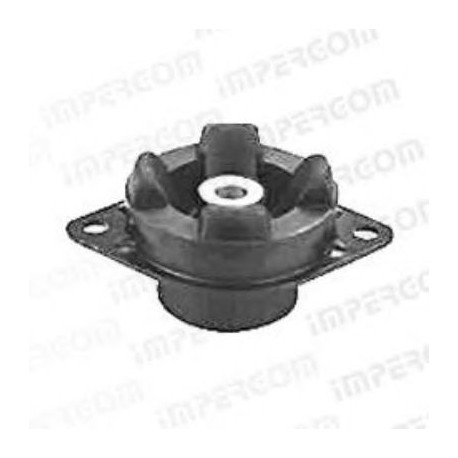 Supporto cambio automatico