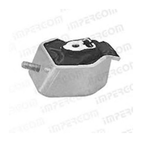 Supporto cambio automatico