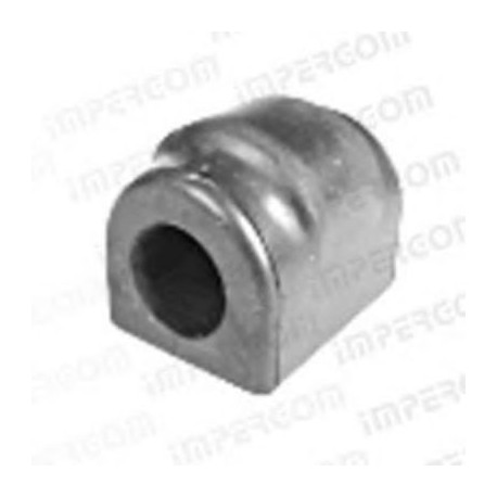 Supporto boccola barra stabilizzatrice