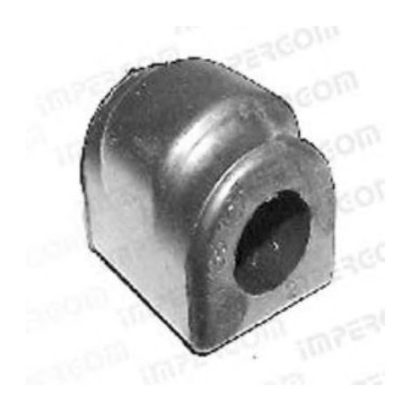 Supporto boccola barra stabilizzatrice