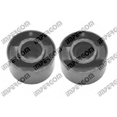 Kit montaggio braccio oscillante