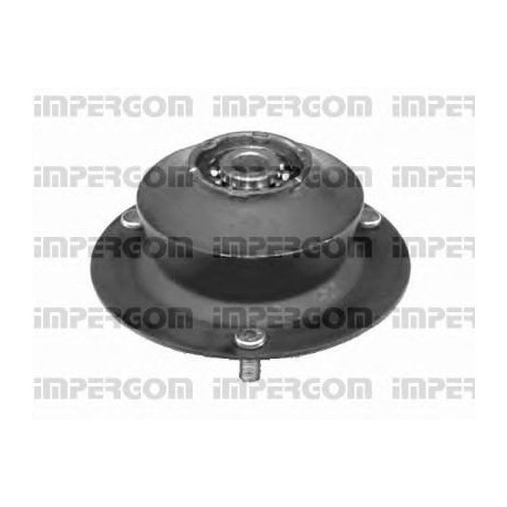 Kit riparazione cuscinetto ammortizzatore anteriore