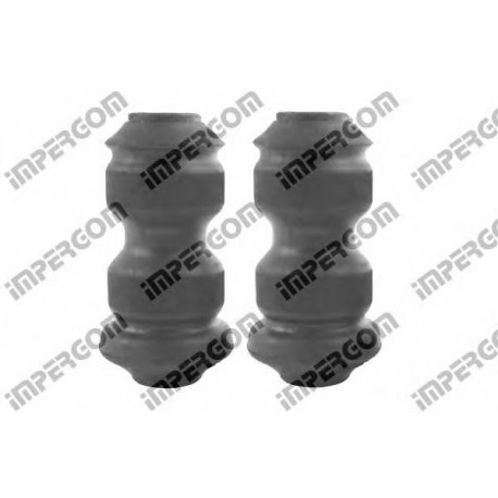 Kit montaggio braccio oscillante