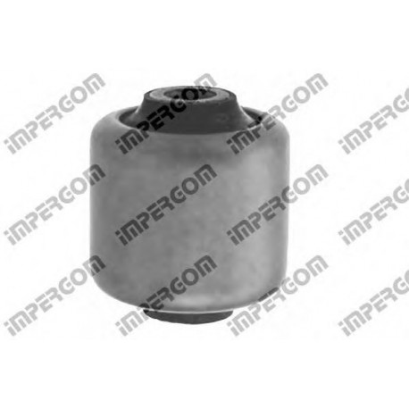 Supporto boccola braccio oscillante