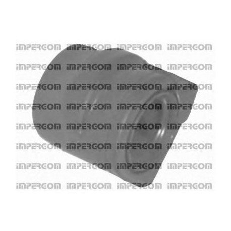 Supporto boccola barra stabilizzatrice