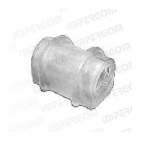 Supporto boccola barra stabilizzatrice