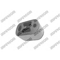 Tampone paracolpo silenziatore