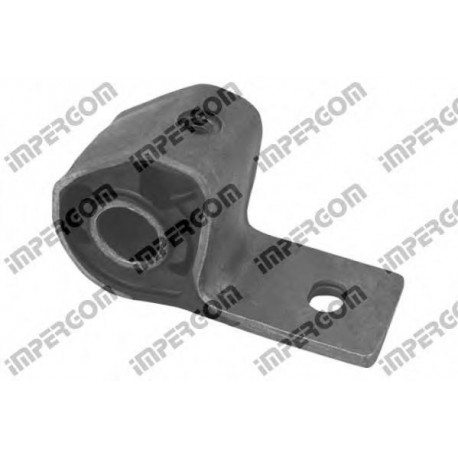 Supporto boccola braccio oscillante