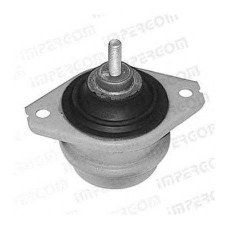 Supporto cambio automatico