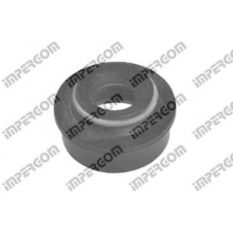 Supporto motore anello tenuta stelo valvola