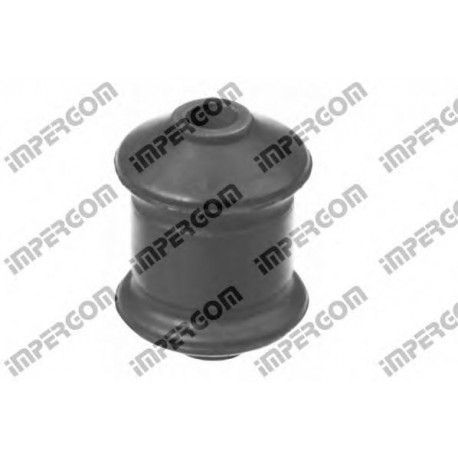 Supporto boccola braccio oscillante