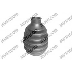 Cuffia semiasse lato ruota