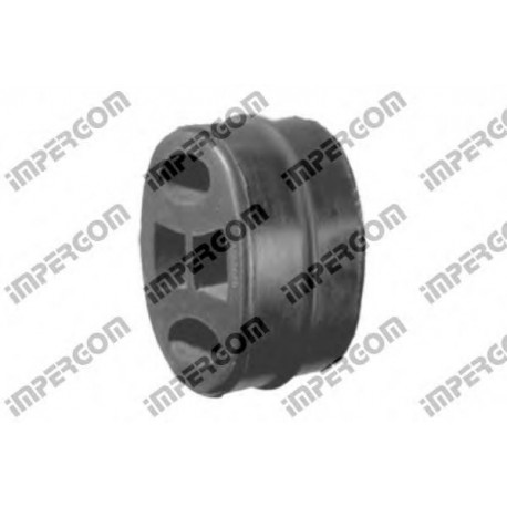 Tampone paracolpo silenziatore