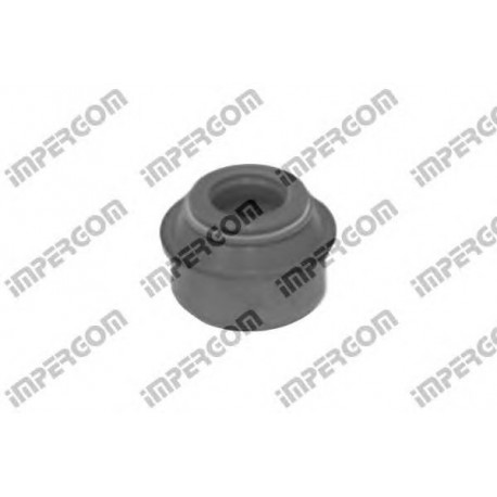 Supporto motore anello tenuta stelo valvola