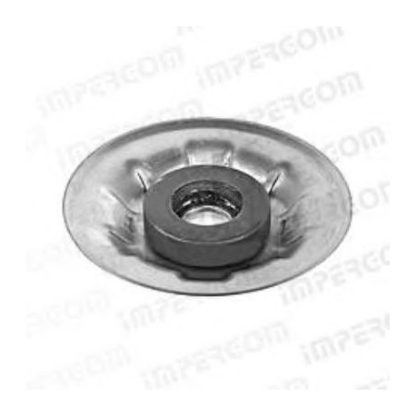 Cuscinetto volvente ammortizzatore anteriore