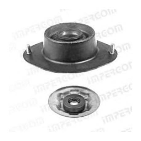 Kit riparazione cuscinetto ammortizzatore anteriore