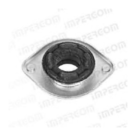 Supporto sospensione ammortizzatore anteriore