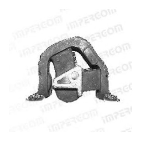 Supporto cambio automatico