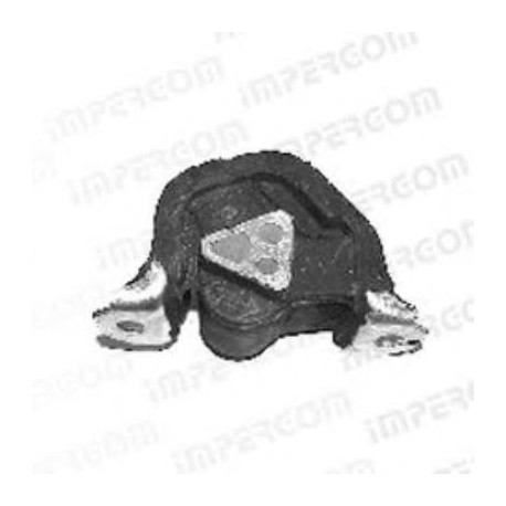 Supporto cambio automatico