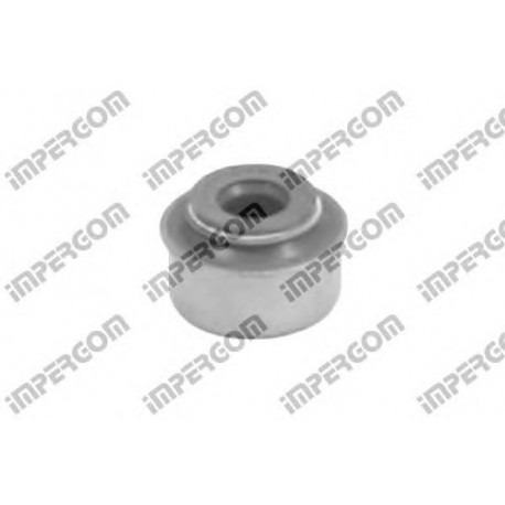 Supporto motore anello tenuta stelo valvola