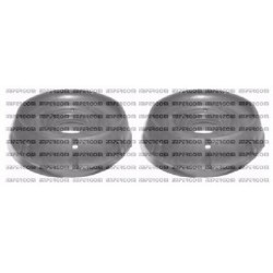 Kit riparazione cuscinetto ammortizzatore anteriore