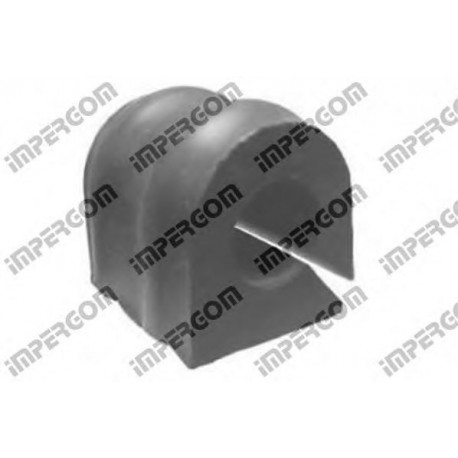 Supporto boccola barra stabilizzatrice