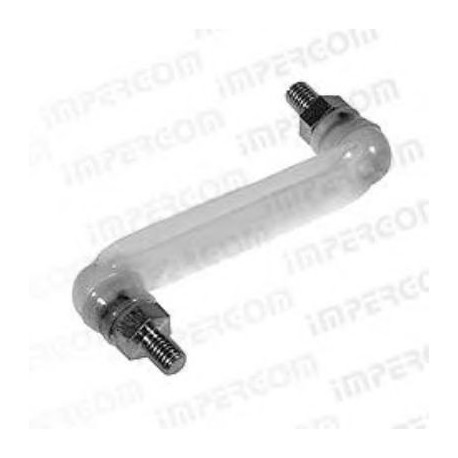 Puntone barra stabilizzatrice