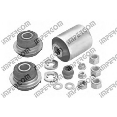 Kit montaggio braccio oscillante