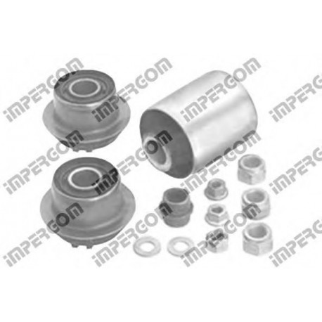 Kit montaggio braccio oscillante