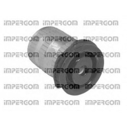 Supporto boccola braccio oscillante