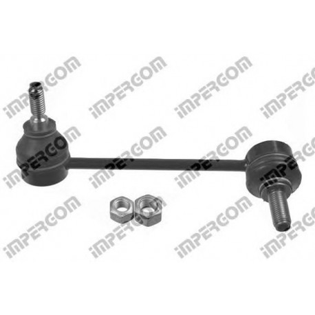 Puntone barra stabilizzatrice