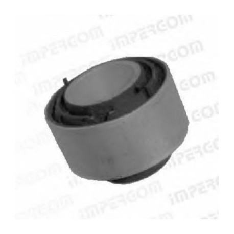 Supporto boccola barra stabilizzatrice